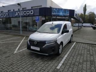 Nissan Townstar VAN L1 EV 122hp Tekna