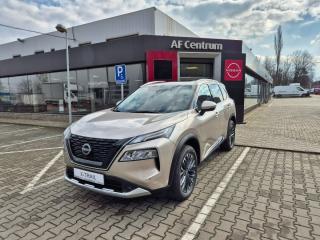 Nissan X-Trail E-POWER e-4ORCE TEKNA SKLADEM