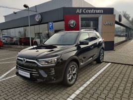 SsangYong Korando 1.5T, Style+2WD, MT, SKLADEM