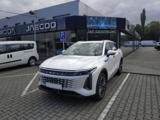 Omoda 9 1.5 Premium, PHEV, AT, SKLADEM