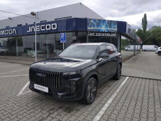 Jaecoo 7 1.5T HEV Exclusive AT, SKLADEM