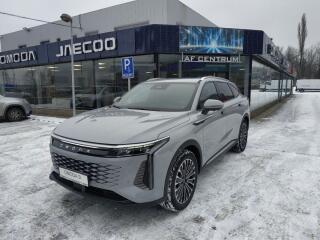Omoda 9 Premium 1.5 PHEV 395kW AWD SKL