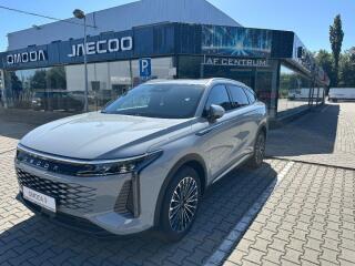 Omoda 9 Premium 1.5 PHEV 395kW AWD AT,