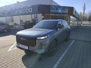 Jaecoo 7 1.6T Exclusive 4WD, AT, REZERV