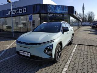 Omoda E5 EV5 Premium AT, 150 kW, REZERV