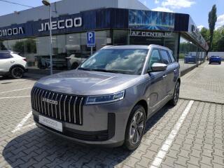 Jaecoo 5 1.5T Exclusive, HEV, AT, SKLAD
