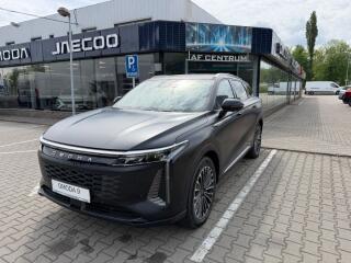 Omoda 9 Premium 1.5 PHEV 395kW AWD REZ