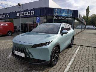 Omoda 7 1.5T PHEV Premium, AT, SKLADEM