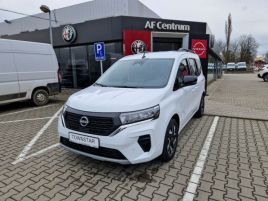 Nissan Townstar Combi 1.3 DIG-T MT, SKLADEM