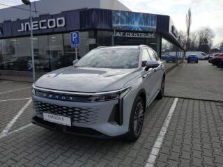 Omoda 9 Premium 1.5 SHS, AWD AT, SKLAD