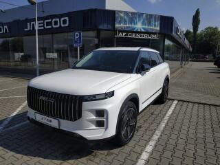 Jaecoo 7 1.5T SHS Exclusive, AT, SKLADE
