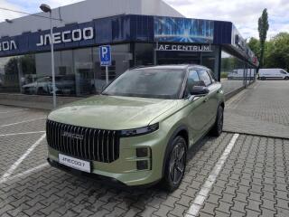 Jaecoo 7 1.6T Exclusive 4WD, AT, SKLADE