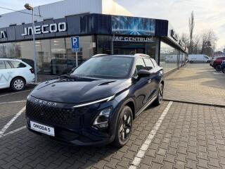 Omoda 5 1.6T Premium AT, SKLADEM