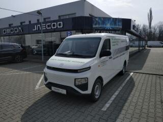 Farizon V6E L2H1 E-LCV 42kWh, SKLADEM
