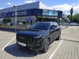Jaecoo 7 1.6T Luxury 2WD, AT, SKLADEM