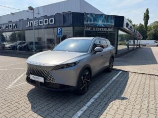 Omoda 7 1.5 Luxury, PHEV, AT, ZAD�NO