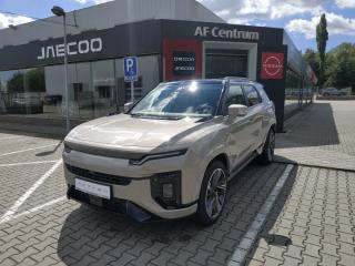 SsangYong Actyon 1.5T PREMIUM 2WD AT, SKLADEM
