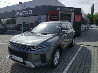 SsangYong Torres 1.5 CLUB 120kW 2WD AT, SKLADEM