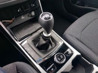 SsangYong Korando 1.5T, Style+4WD, MT, SKLADEM - náhled 28