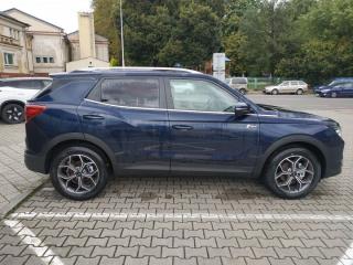 SsangYong Korando 1.5T, Style+4WD, MT, SKLADEM - náhled 4
