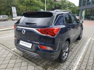 SsangYong Korando 1.5T, Style+4WD, MT, SKLADEM - náhled 5