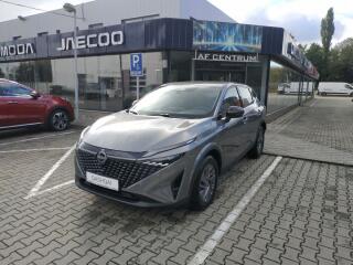 Nissan Qashqai 1.3mHEV,2WD, MT, Acenta, SKLAD