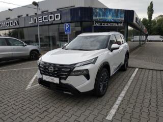 Nissan X-Trail E-POWER e-4ORCE TEKNA ZAD�NO