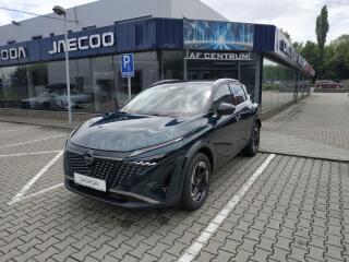 Nissan Qashqai 1.3T mHEV MT,2WD, SKLADEM