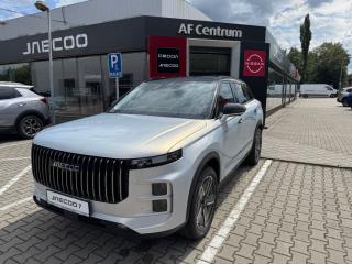 Jaecoo 7 1.5T PHEV Exclusive, AT, SKLAD