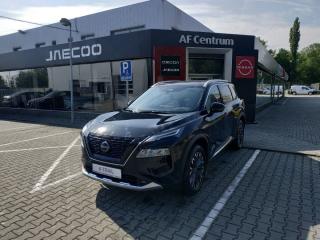Nissan X-Trail E-POWER e-4ORCE TEKNA SKLADEM