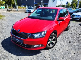 koda Fabia 1.0MPI 55KW AMBITION CEBIA R!