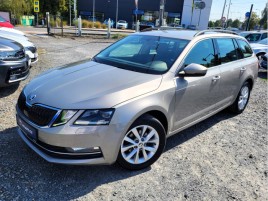 koda Octavia 1.6TDI STYLE + 100% SERVIS R!