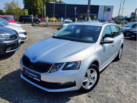 koda Octavia 1.5TSi G-TEC DSG AMBITION+ R!