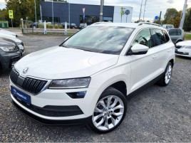 koda Karoq 2.0TDI 110KW DSG 4x4 STYLE+ R