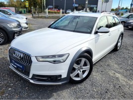 Audi A6 Allroad 3.0TDi V6 200KW QUATTRO A7S R