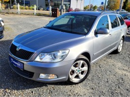 koda Octavia 1.4TSI DIGI KLIMA NOV ROZVODY