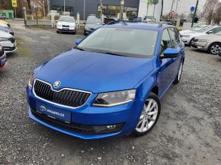 koda Octavia 1.2TSI 81KW XENON NAVI 1Majite