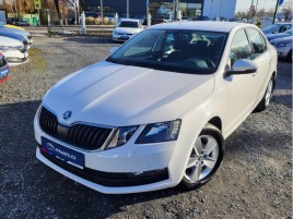 koda Octavia 1.6TDI 85KW AMBITION+ TOP R! 