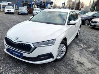 koda Octavia 2.0TDI 85KW DSG AMB+ NEHAV R!