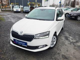 koda Fabia 1.0TSI 81KW STYLE+ 6rych. R!