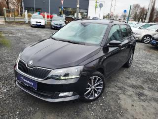 koda Fabia 1.2 TSI 66KW BOH VBAVA DRIVE 