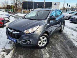 Hyundai ix35 1.7CRDi 85KW COMFORT 1MAJ R!