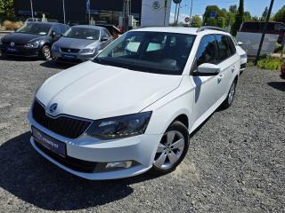 koda Fabia 1.2 TSI 81KW BOH VBAVA SPORT 