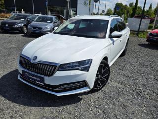 koda Superb 1.4TSi 160KW iV DSG L&K ta.za
