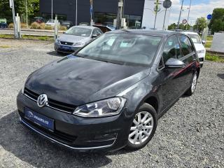Volkswagen Golf 1.2TSI 81KW ALL STAR  1Majitel