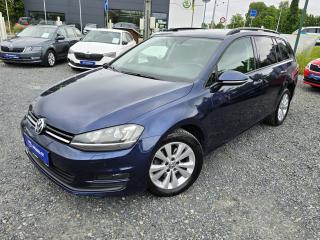 Volkswagen Golf 2.0TDI 110KW XENONY NAVI TOP!