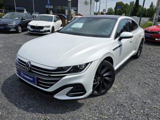 Volkswagen Arteon R-LINE 2.0TDI 7DSG 4MOT TOP R