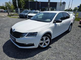 koda Octavia 1.5TSI Style FULL LED ACC 1Maj