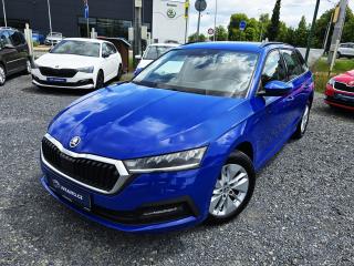 koda Octavia 2.0TDI 110KW DSG AMBITION+ R!