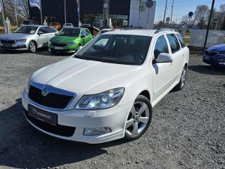 koda Octavia 1.6TDI SPORT DIG KLIMA  XENON 